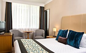 Thistle Euston Hotel 4*